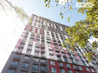 Sale of 2-room apartment 60.17 sq. m. on Ivana Kocherhy St. 17A, apt.