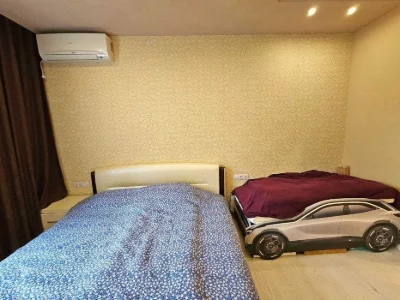 FOR SALE PECHERSK | 1-room apartment | Lesi Ukrainky blvd.,