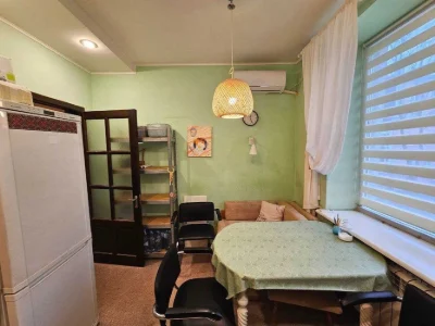 FOR SALE PECHERSK | 1-room apartment | Lesi Ukrainky blvd.,