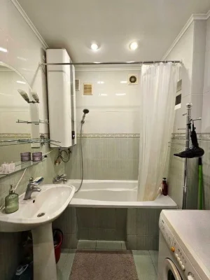 FOR SALE PECHERSK | 1-room apartment | Lesi Ukrainky blvd.,