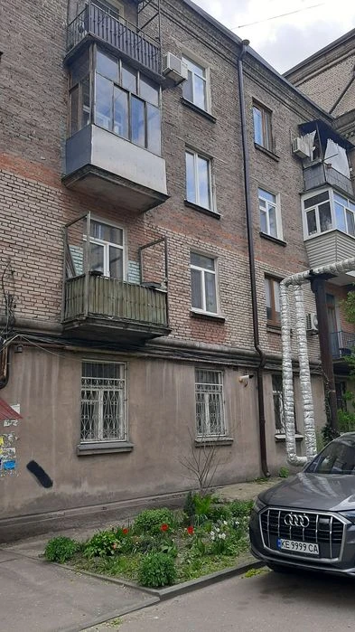 Продам 2х-комнатную квартиру пр.Мануйловский