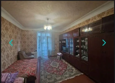 Продам 2х-комнатную квартиру пр.Мануйловский