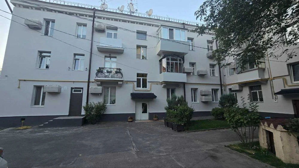 Продажа 1.к. пер. Урицкого, парк Шевченко (ЭКСКЛЮЗИВ, КЛЮЧИ)