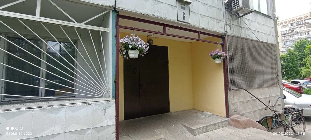 Продажа 3х квартиры 72м на бульваре Славы (Победа 4)