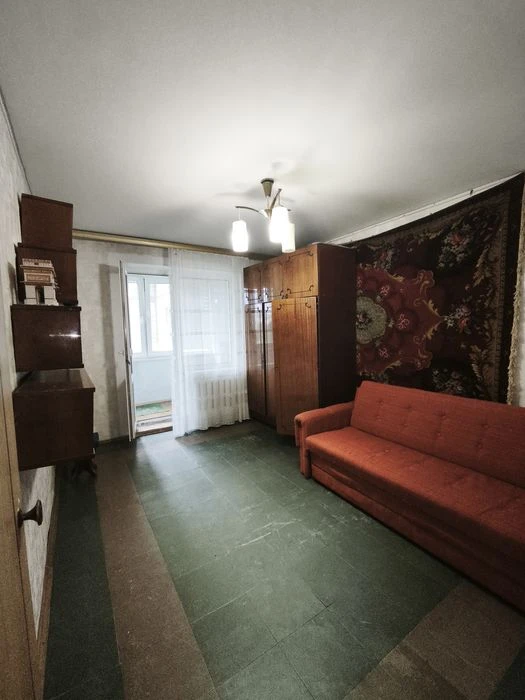 Продажа 3х квартиры 72м на бульваре Славы (Победа 4)