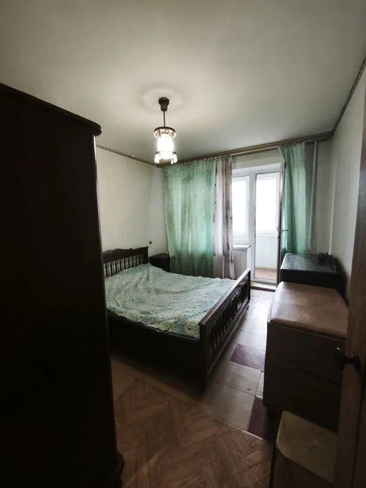 Продажа 3х квартиры 72м на бульваре Славы (Победа 4)