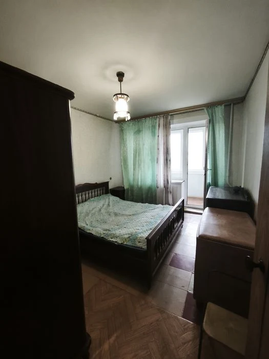 Продажа 3х квартиры 72м на бульваре Славы (Победа 4)