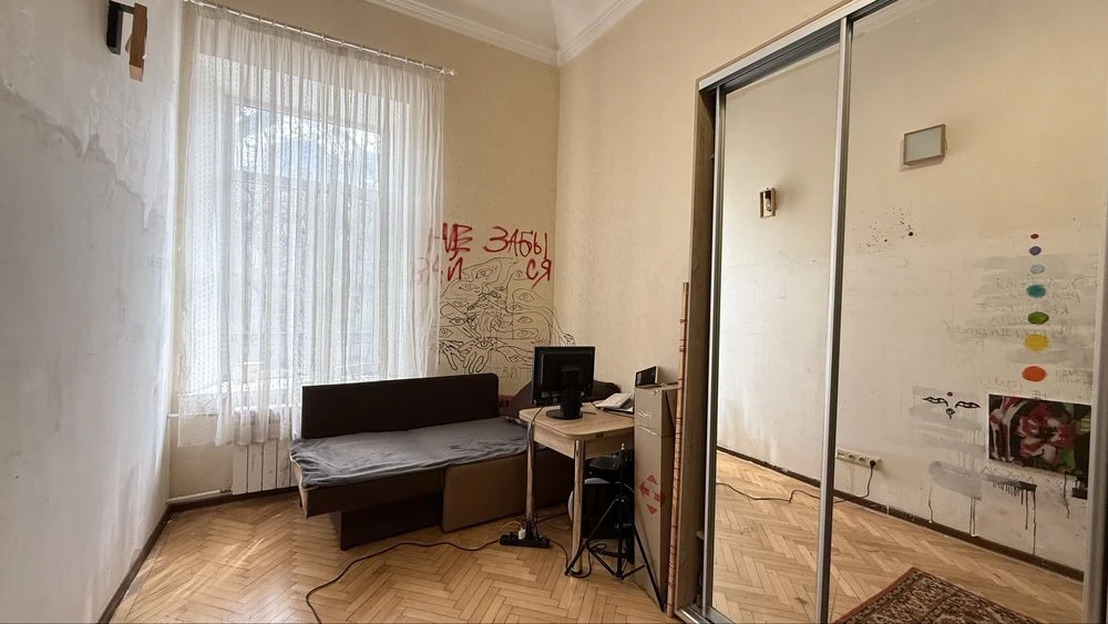 Продам комнату в коммунальной квартире центр Горсад Дерибасо