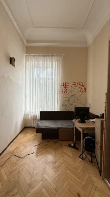 Продам комнату в коммунальной квартире центр Горсад Дерибасо
