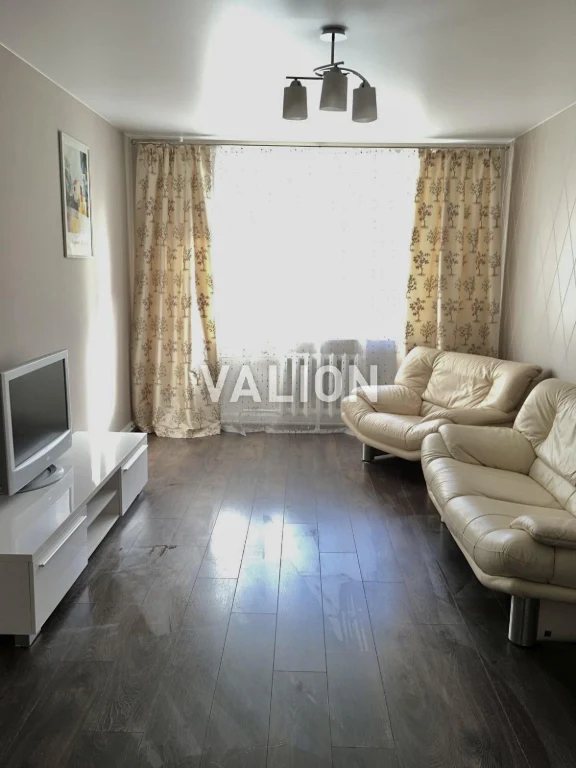 2-room apartment for sale, Dragomirova Street 2