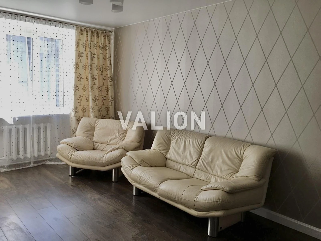 2-room apartment for sale, Dragomirova Street 2