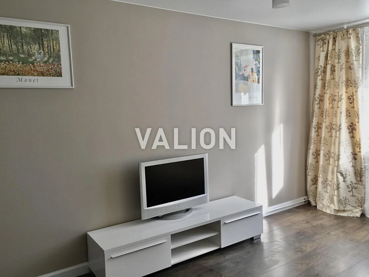 2-room apartment for sale, Dragomirova Street 2