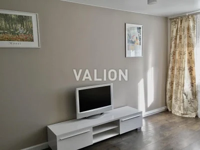 2-room apartment for sale, Dragomirova Street 2