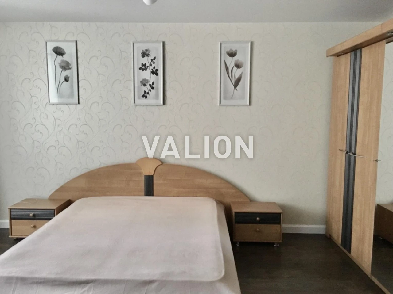 2-room apartment for sale, Dragomirova Street 2