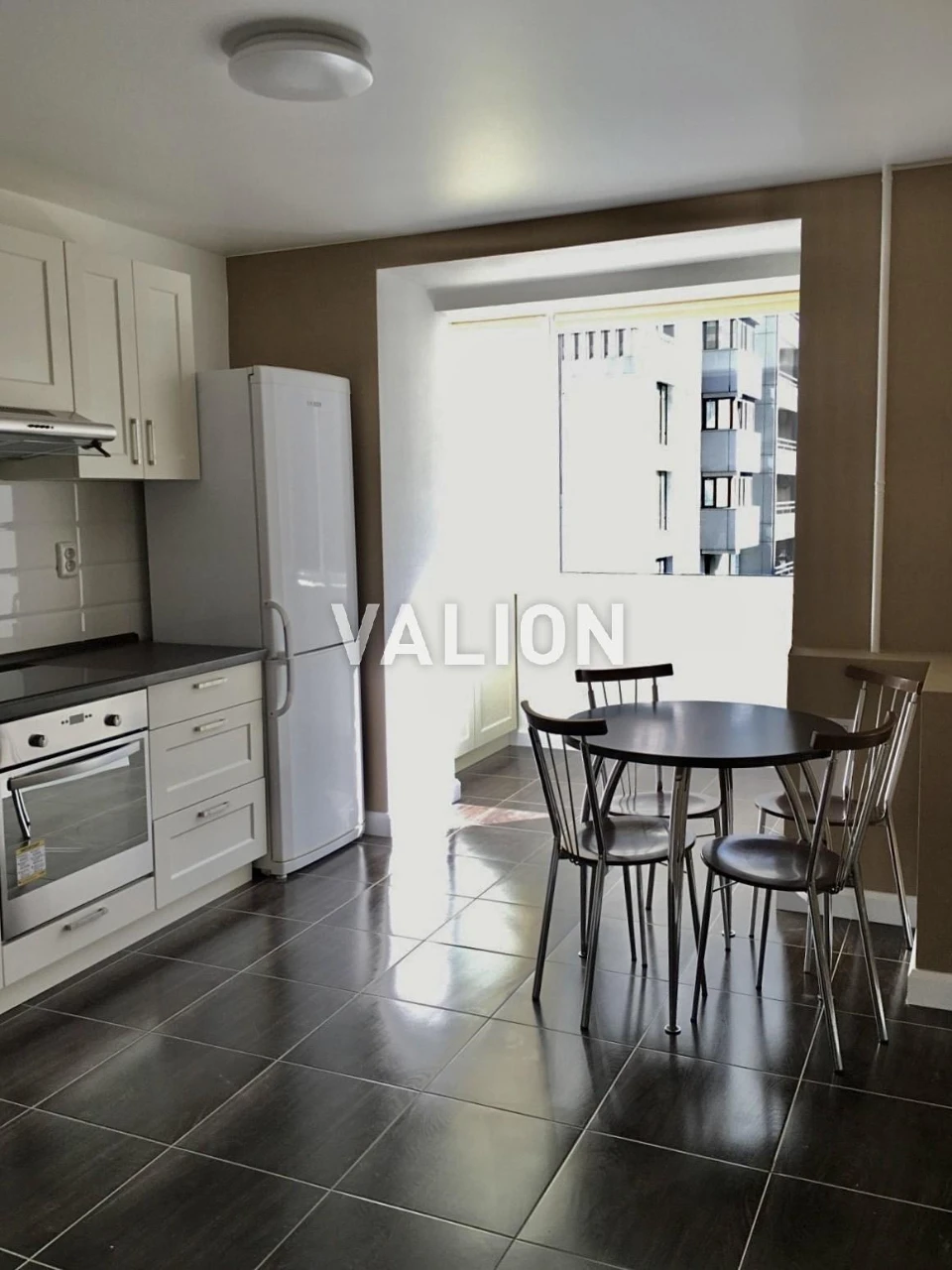 2-room apartment for sale, Dragomirova Street 2