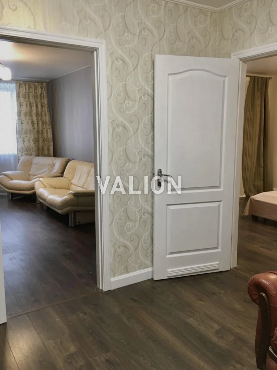 2-room apartment for sale, Dragomirova Street 2