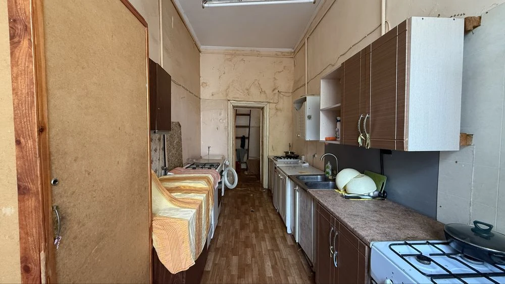 Продам комнату в коммунальной квартире центр Горсад Дерибасо