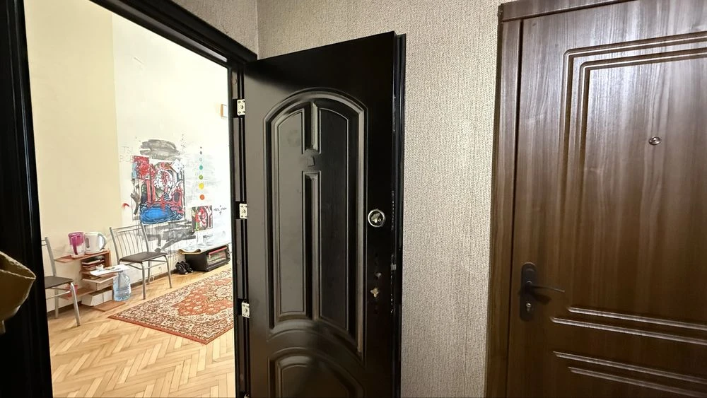 Продам комнату в коммунальной квартире центр Горсад Дерибасо