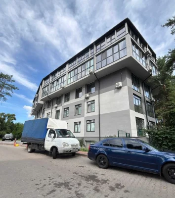 Квартира Продаж  Клубний будинок поруч з метро  БЕЗ %