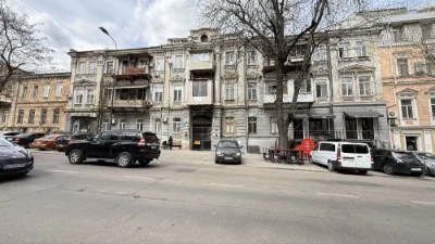Продам комнату в коммунальной квартире центр Горсад Дерибасо