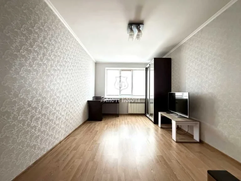 Apartment. Kyiv, Zoi Gaidai St.