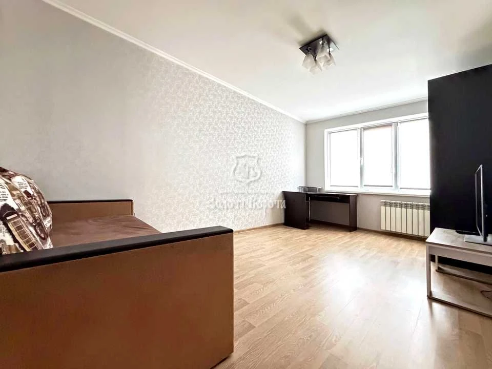 Apartment. Kyiv, Zoi Gaidai St.