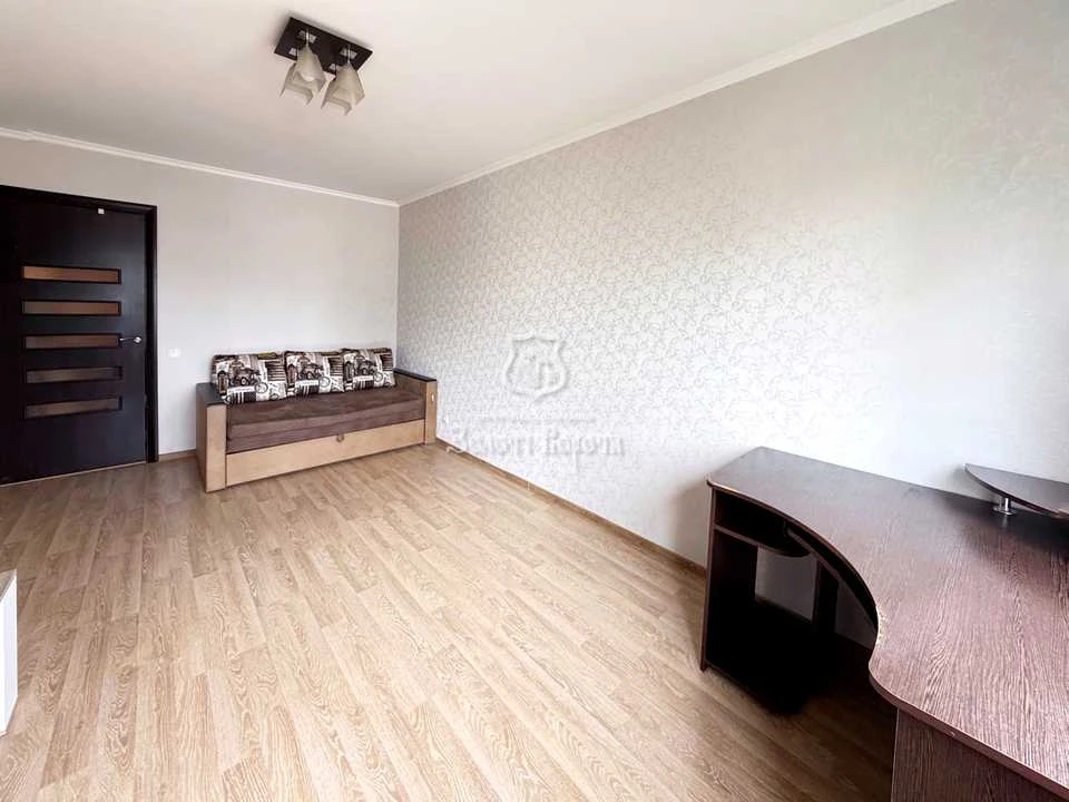 Apartment. Kyiv, Zoi Gaidai St.