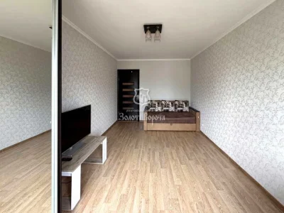 Apartment. Kyiv, Zoi Gaidai St.