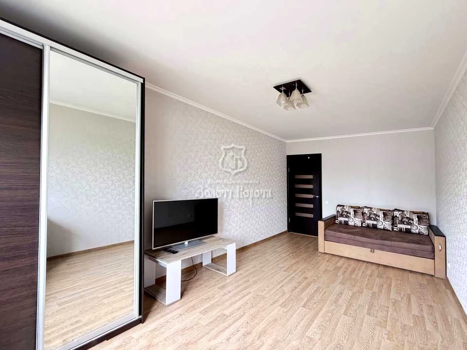 Apartment. Kyiv, Zoi Gaidai St.