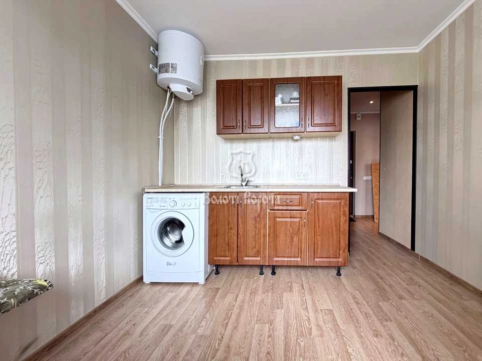Apartment. Kyiv, Zoi Gaidai St.