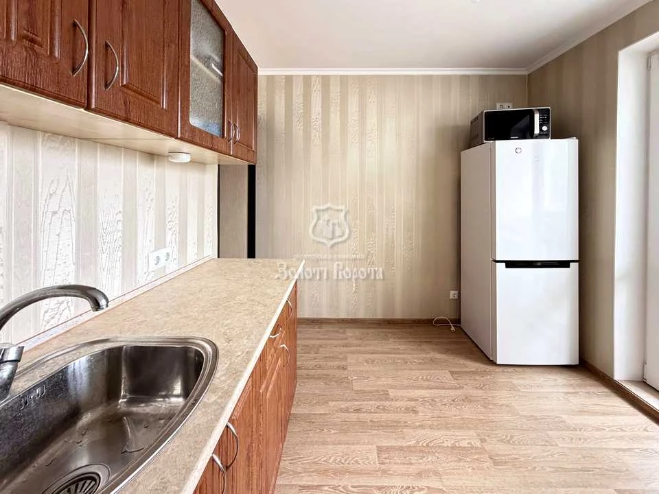 Apartment. Kyiv, Zoi Gaidai St.