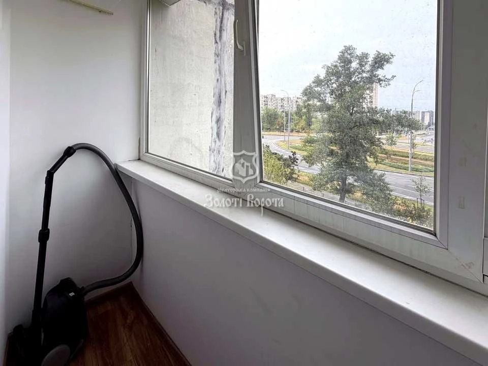 Apartment. Kyiv, Zoi Gaidai St.