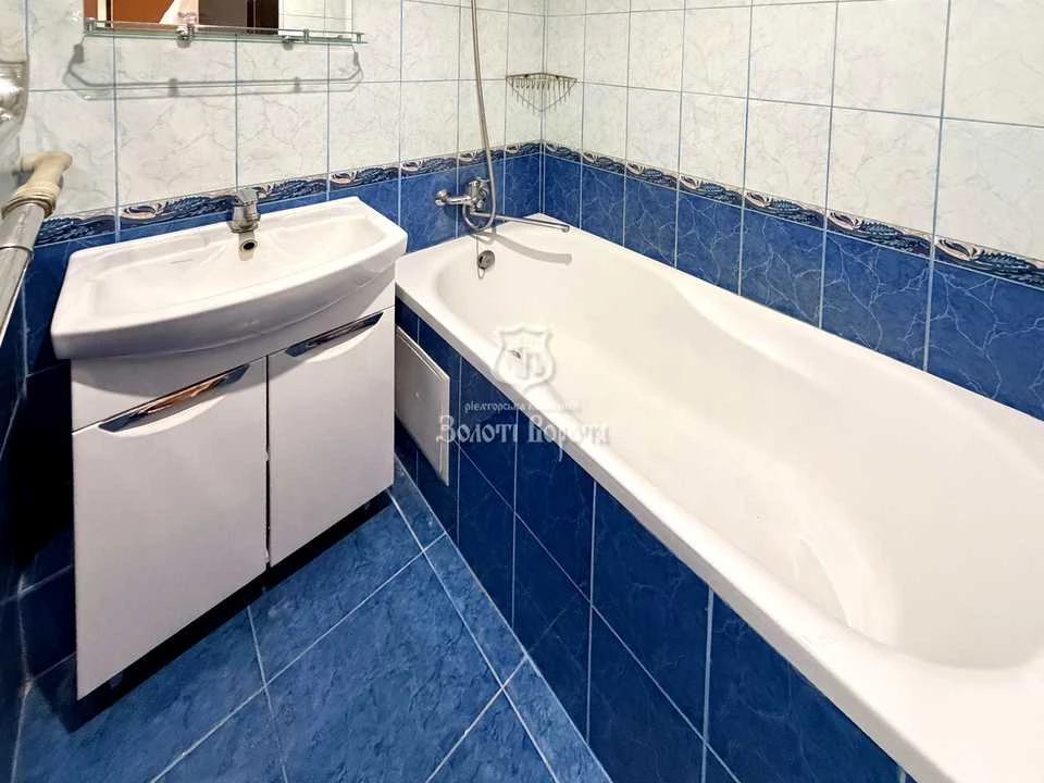 Apartment. Kyiv, Zoi Gaidai St.