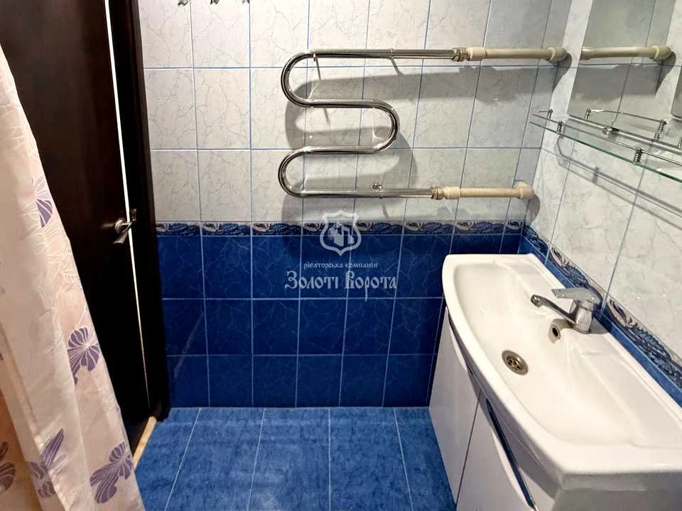 Apartment. Kyiv, Zoi Gaidai St.