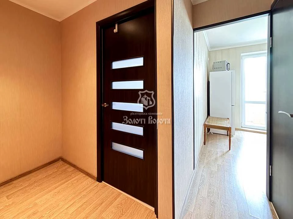 Apartment. Kyiv, Zoi Gaidai St.