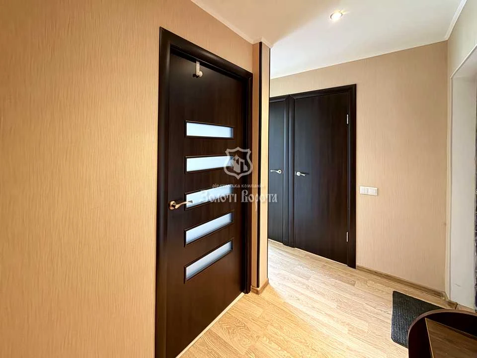 Apartment. Kyiv, Zoi Gaidai St.