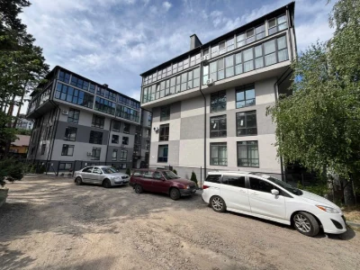 Квартира Продаж  Клубний будинок поруч з метро  БЕЗ %