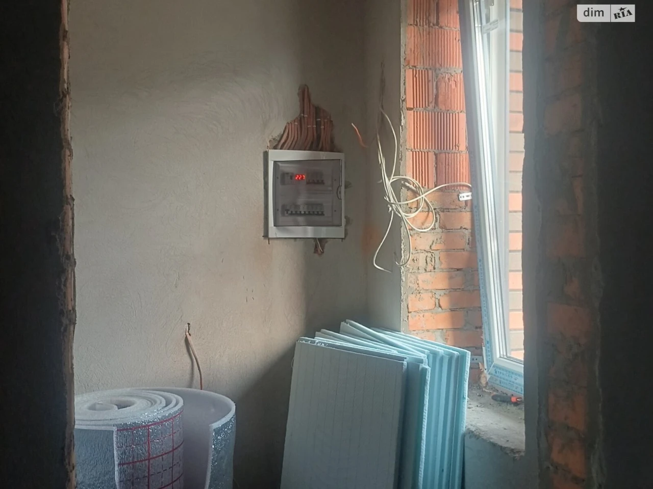 Продажа Дом Бучмы.