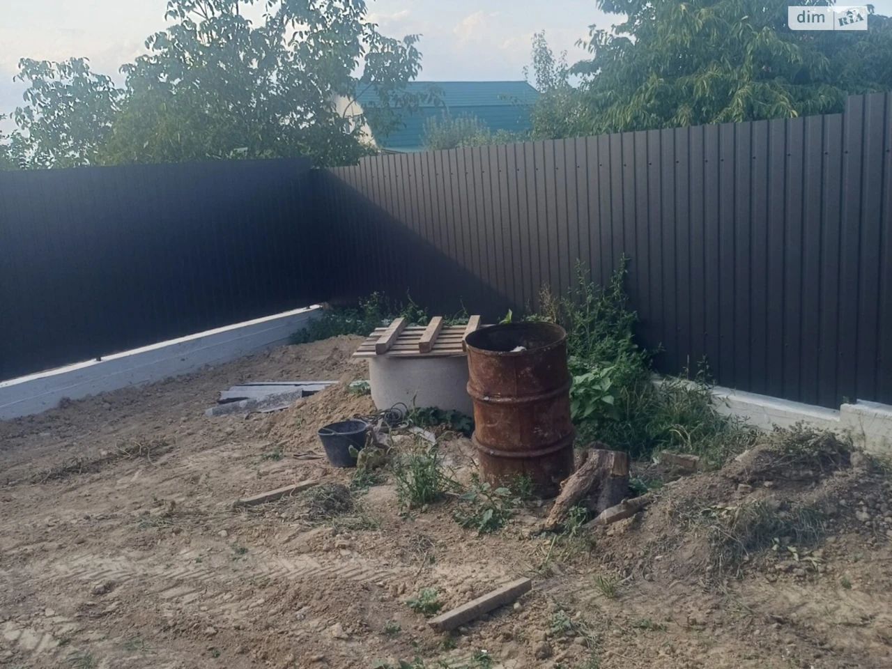 Продажа Дом Бучмы.