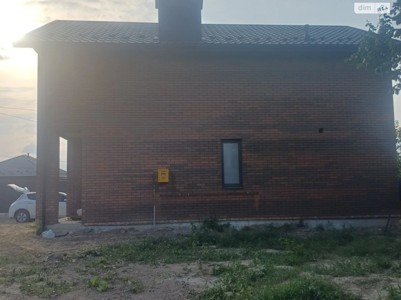 Продажа Дом Бучмы.
