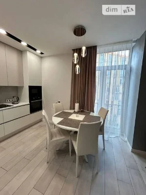 Sale of 2-room apartment 70 sq. m on Regeneratorna St. 4, building 5