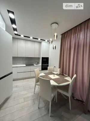 Sale of 2-room apartment 70 sq. m on Regeneratorna St. 4, building 5