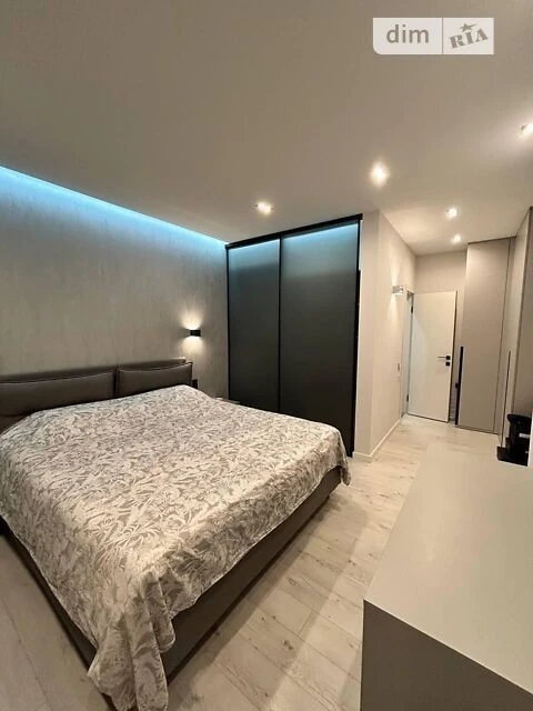 Sale of 2-room apartment 70 sq. m on Regeneratorna St. 4, building 5