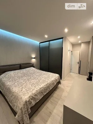 Sale of 2-room apartment 70 sq. m on Regeneratorna St. 4, building 5