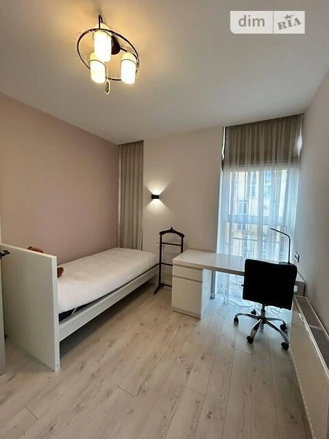 Sale of 2-room apartment 70 sq. m on Regeneratorna St. 4, building 5