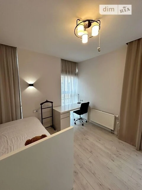 Sale of 2-room apartment 70 sq. m on Regeneratorna St. 4, building 5