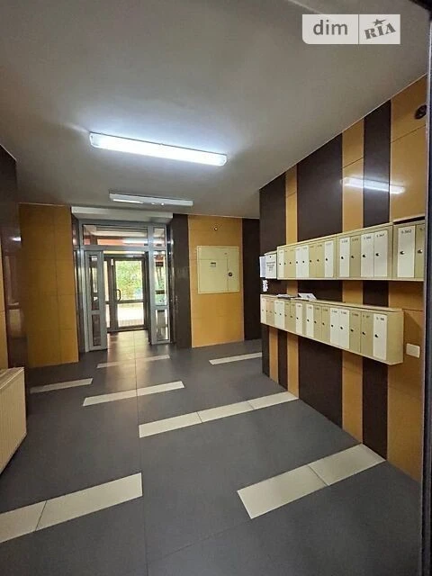 Sale of 2-room apartment 70 sq. m on Regeneratorna St. 4, building 5