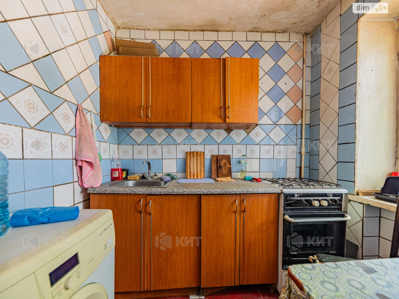 Apartment for sale Odesa