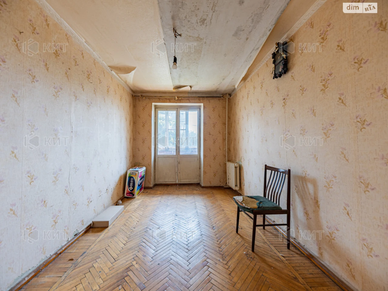 Apartment for sale Odesa