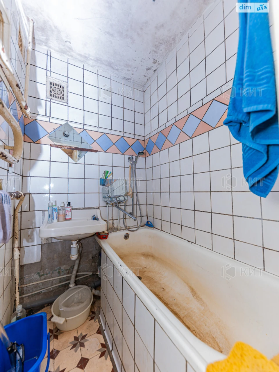 Apartment for sale Odesa